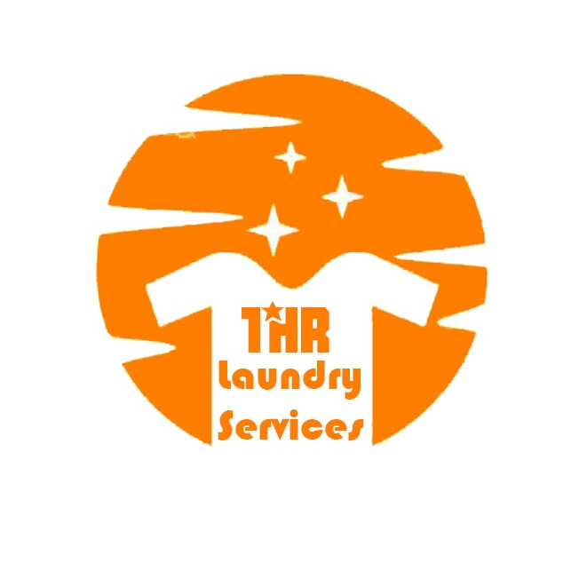 1 HR Laundry