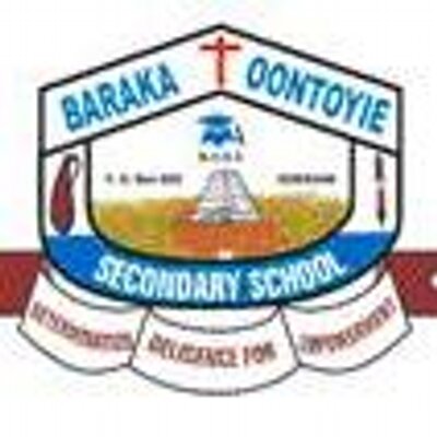 Baraka Ootoiye Girls High School