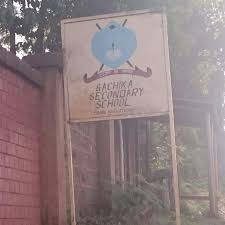 Gachika Secondary School