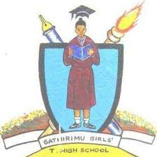 Gathirimu Girl's Technical High School