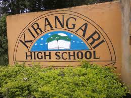 Kirangari High School