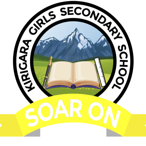 Kirigara Girls High School