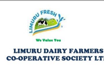 Limuru Farmers' Cooperative Ltd