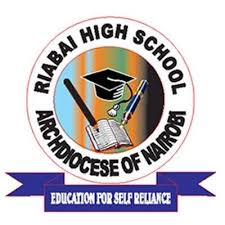 Riabai Boys High School