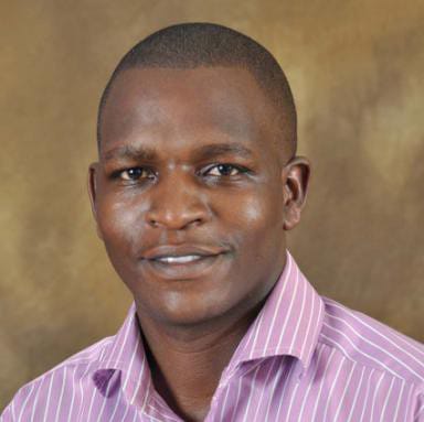 heartland Samuel Kamunge